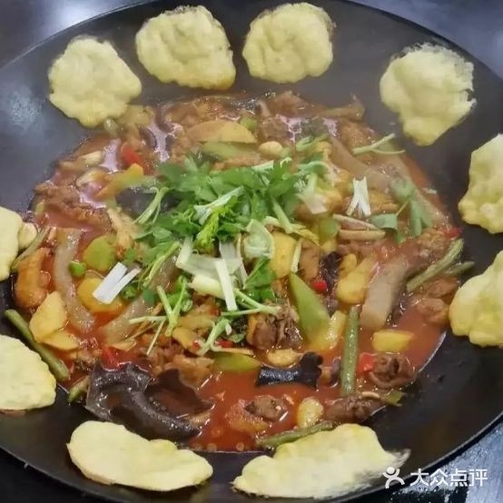 贝壳海春柴火鸡