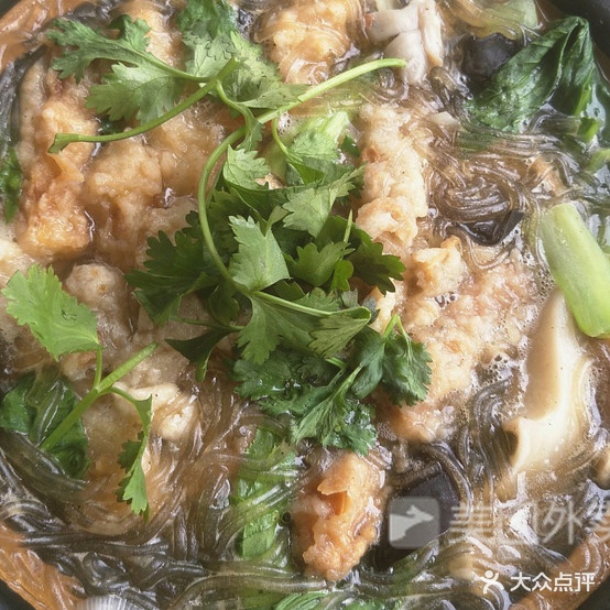 张家砂锅(芬格欣大道店)