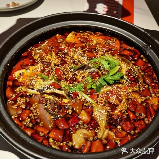 麻老记(大兴宜家荟聚店)