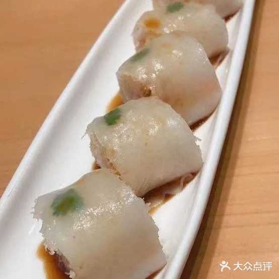 新超粤私家菜(无锡宝龙广场店)