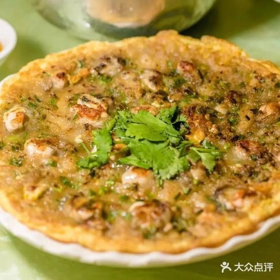 潮美味海鲜酒楼