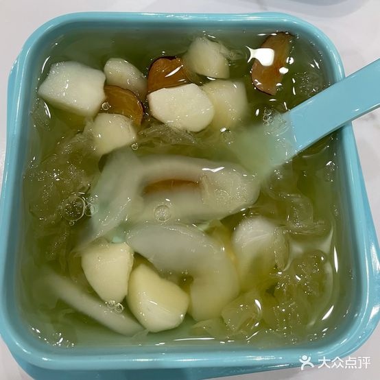 化州甜水堂甜品店(万达金街店)