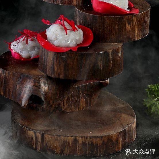 半山城重庆火锅(东邦广场店)