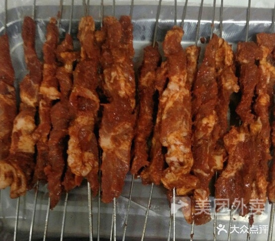 汪清东北菜串(龙湖·滟澜海岸悦澜居店)
