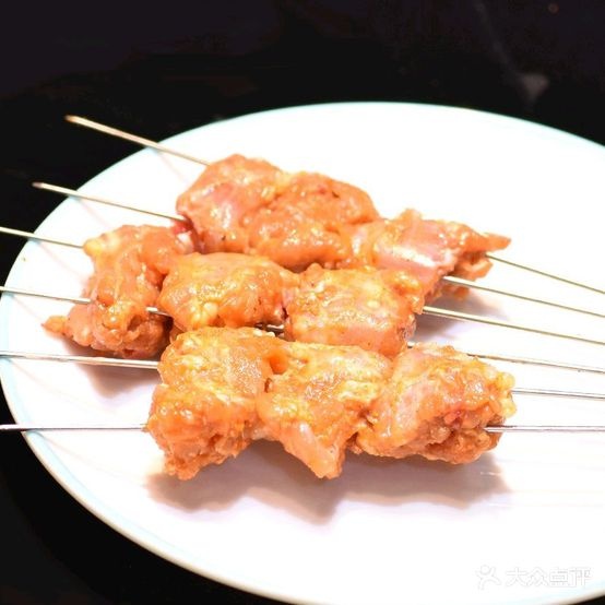 东味佳烧烤莊