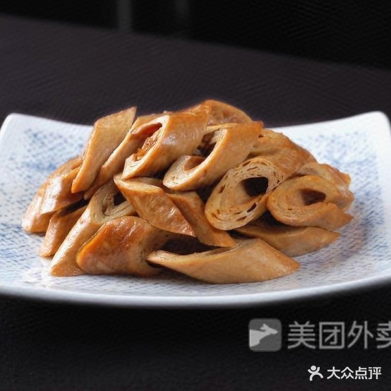 马季卤菜
