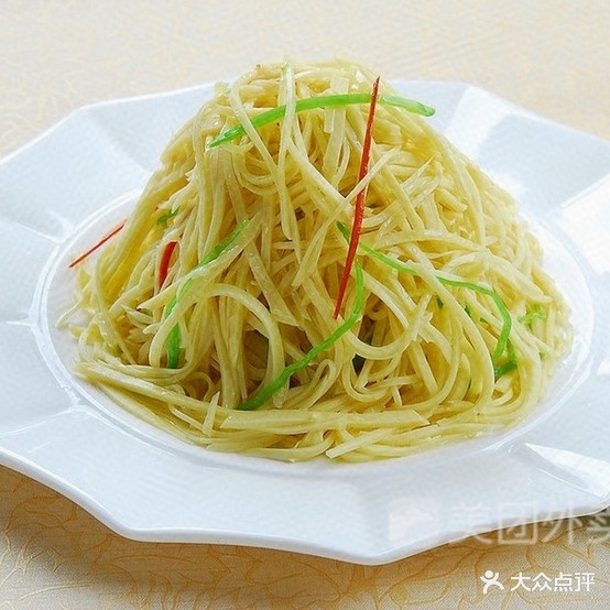 天府川菜(延庆路店)