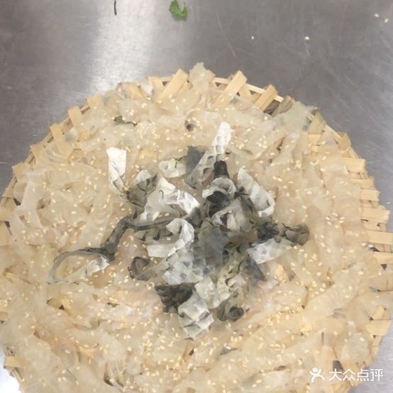 官塘陈雄鱼生