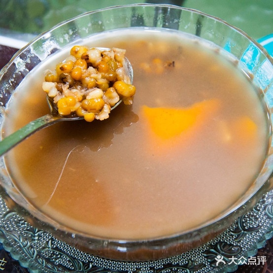化州糖水(南兴盛世江南乾隆苑店)