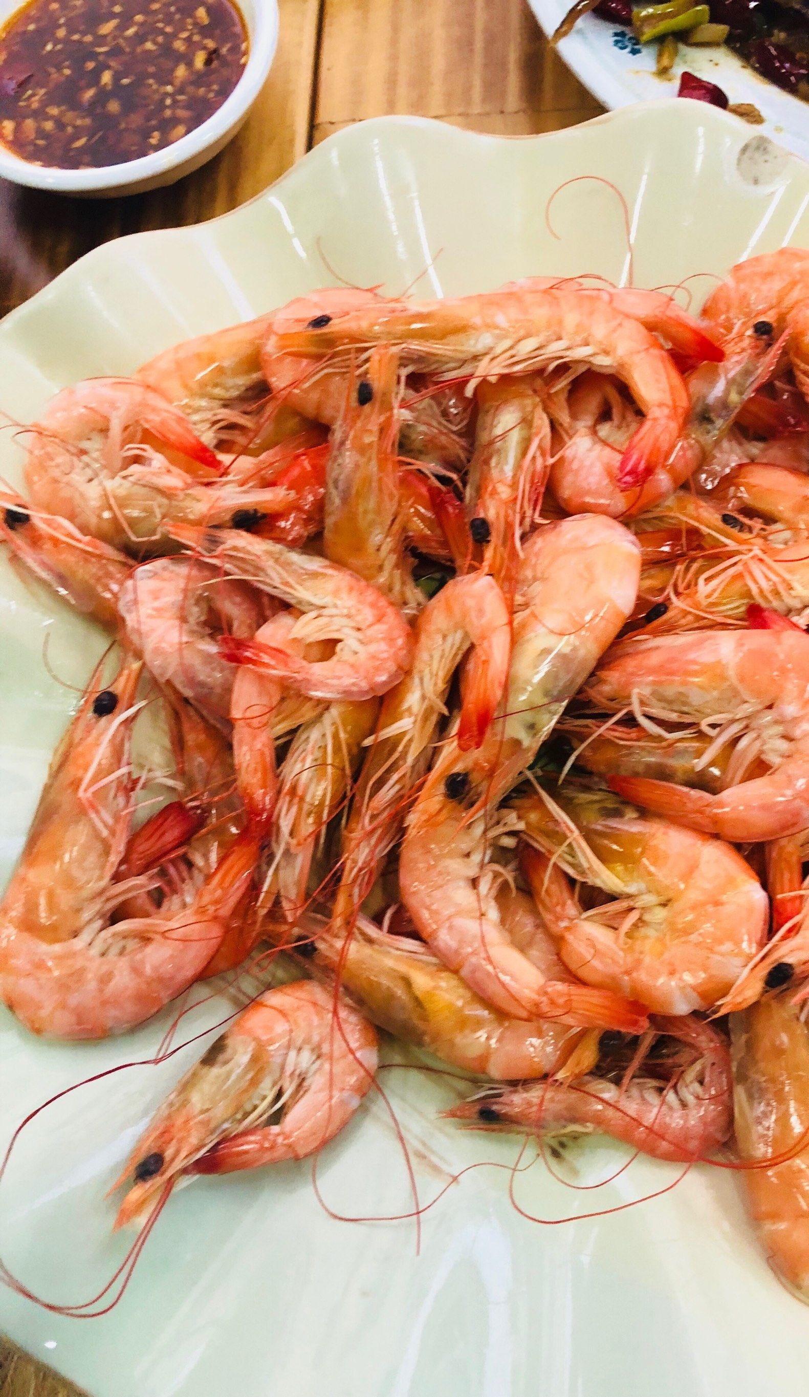 迦南海鲜加工店(海鲜水产三亚美食)