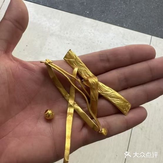 名品汇黄金名表奢侈品回收(银湖中路店)