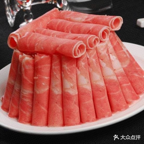 来自重庆市的火火锅