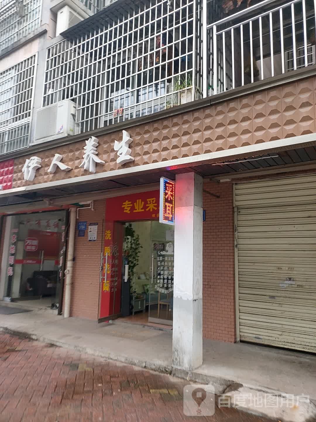 伊人养生