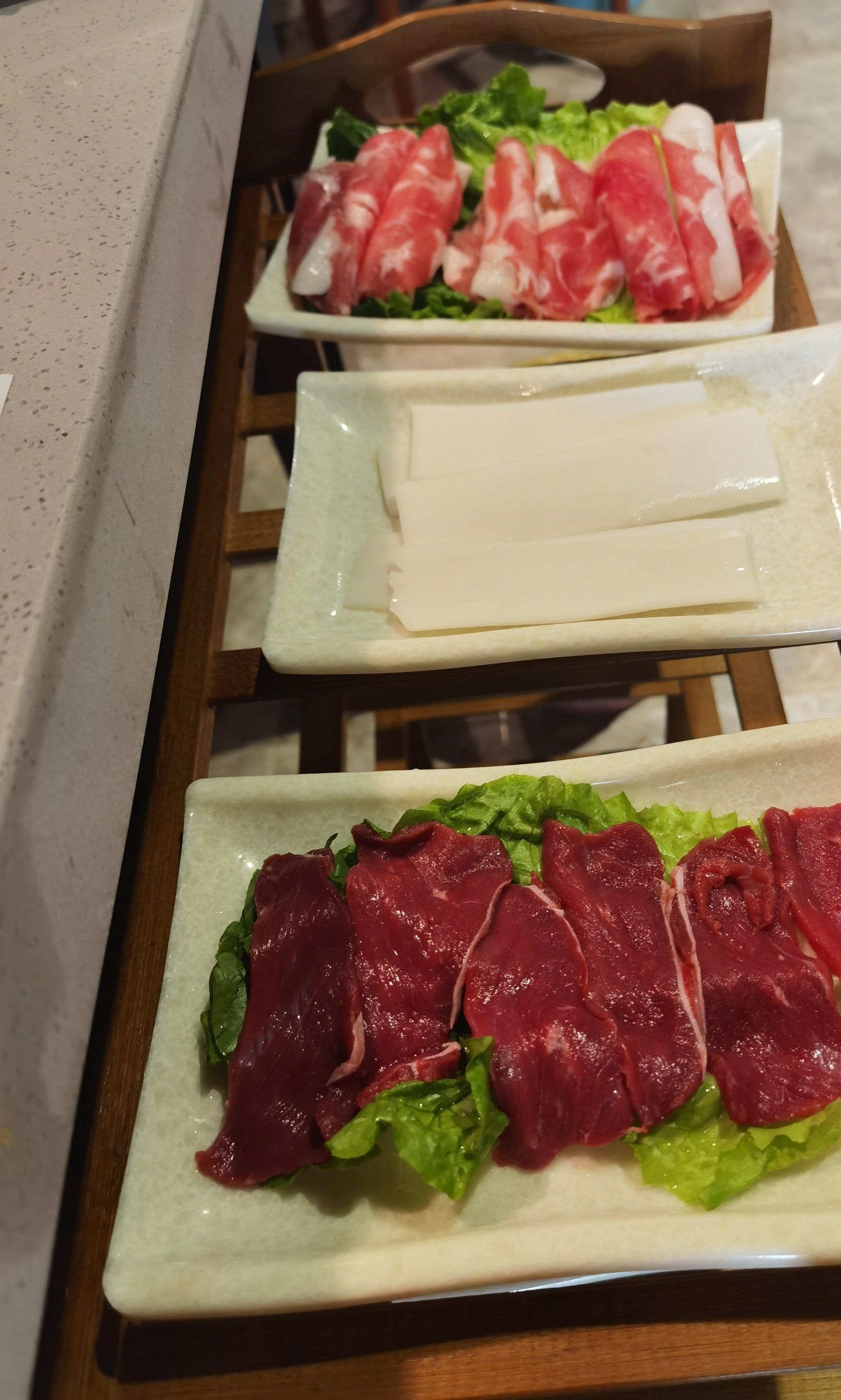 爱庄源川味牛肉火锅(亿家·运河上郡店)