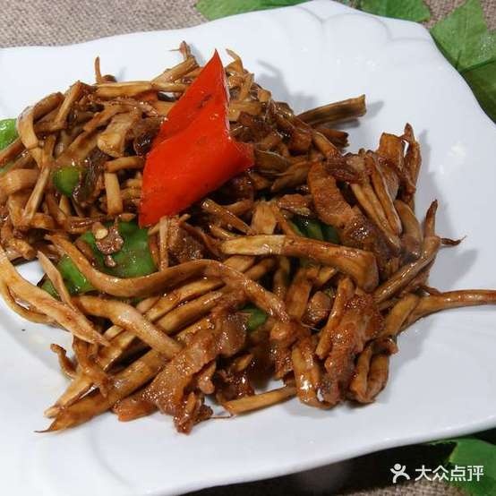 鼎丰膳(长江路店)