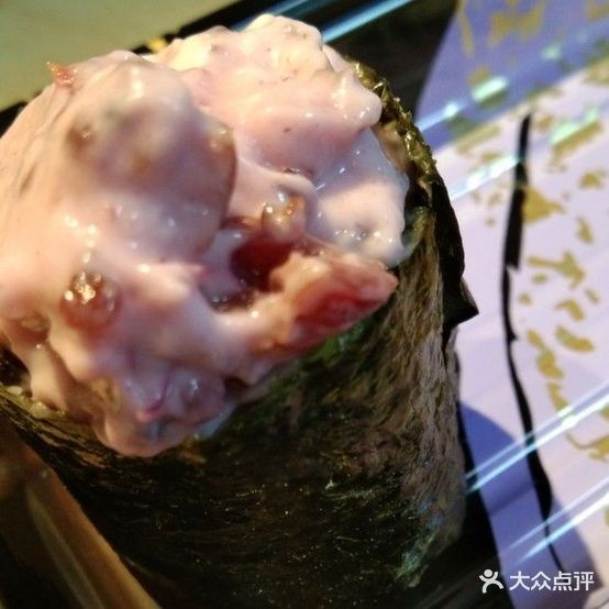 小田田外带寿司