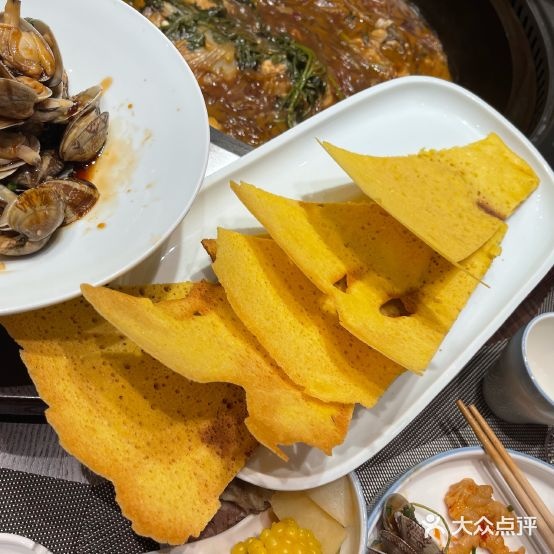瑧味·融合菜(九水东路店)
