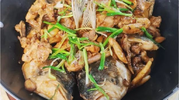 碧欣农庄顺德特色菜