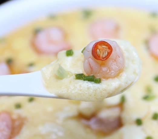 乡村味道鲁菜家常菜(黑虎泉店)