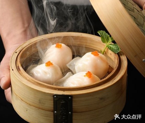 广隆记粤菜饮小馆(星光大道购物广场店)