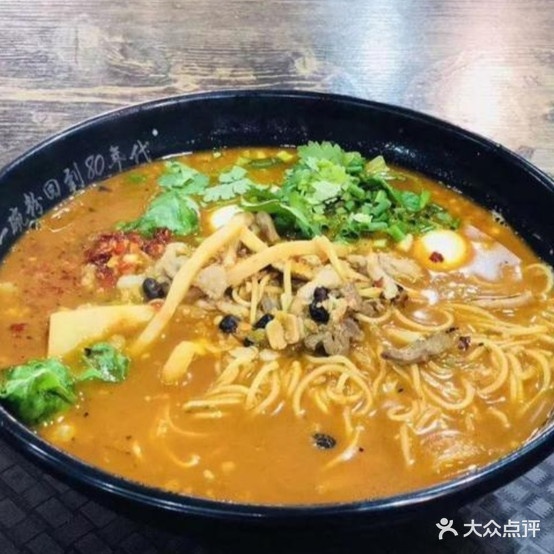 七妹石磨肠粉(兴宁市场店)