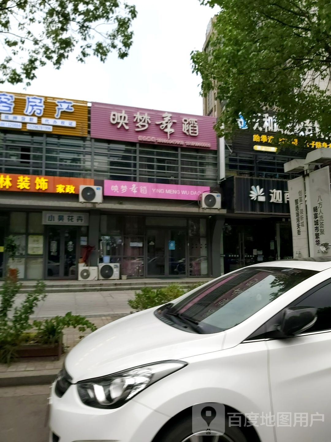 小吴花卉