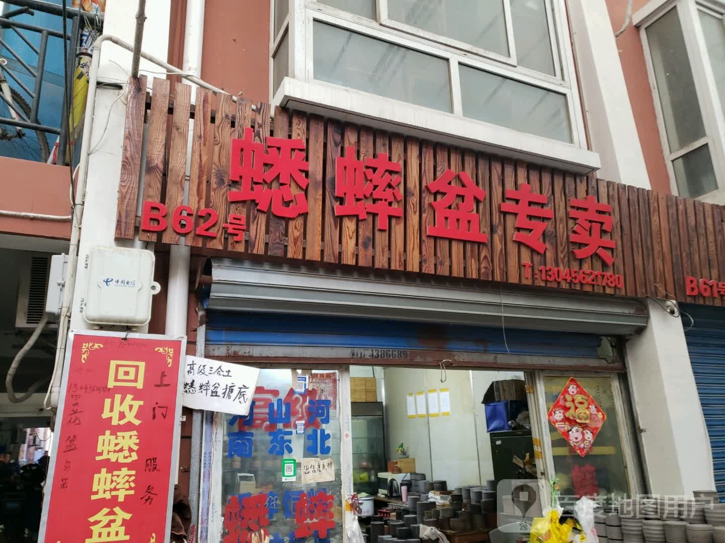 老李金鱼专卖店