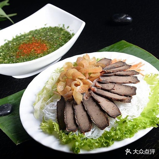 川渝美食城(芒市店)