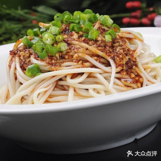 重庆面馆(天山路店)