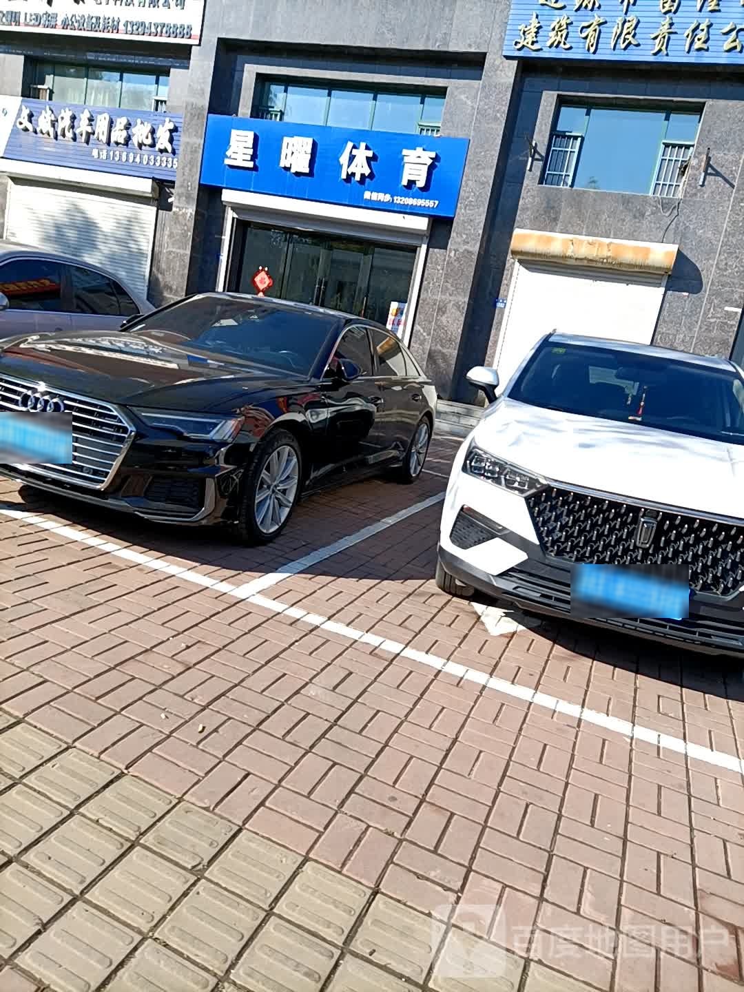 星曜体育