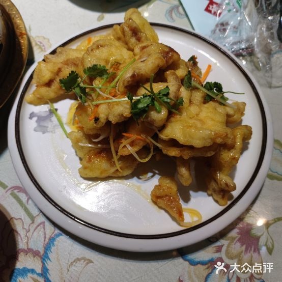 回头熏酱炖(新华路店)