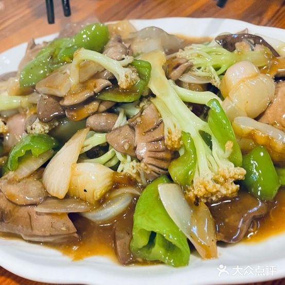 罗源湾菜管(高顶路店)