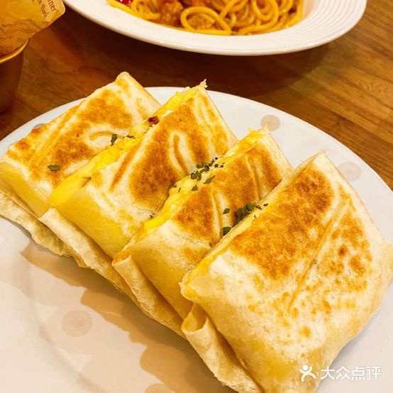 周末庭旅馆料理sundaymorning