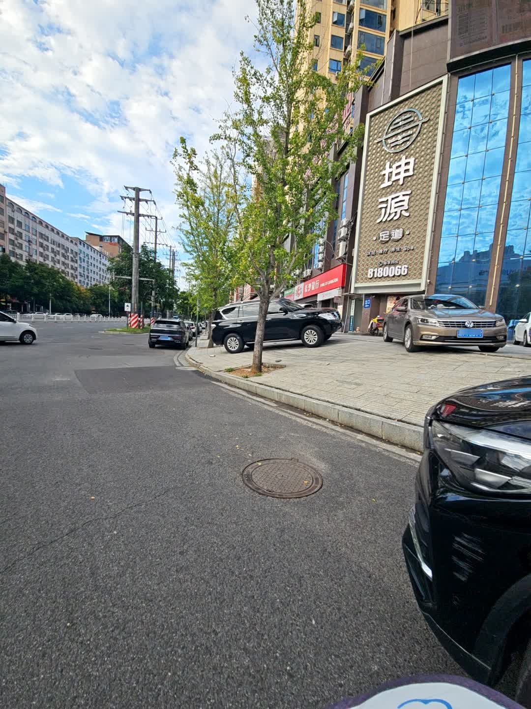坤源·影院式足道(吾悦广场店)