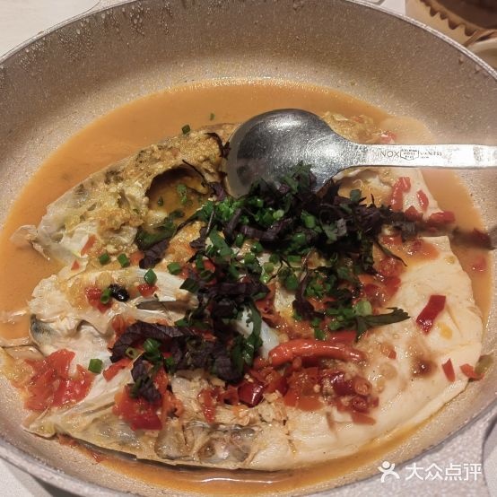 老乡亲·品鉴湘菜(湖里店)