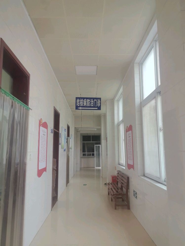 开封市祥符区结核病防治门诊