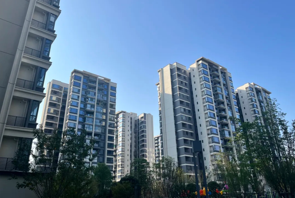 阳光城江山悦