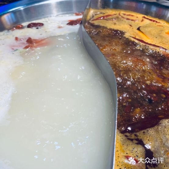 宽窄巷子火锅(绍兴国金大悦城店)