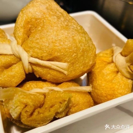 花样美腩牛腩火锅(东城街店)
