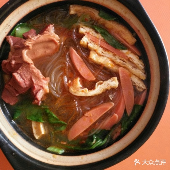 沙县小区店(锦绣路)