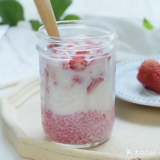 密雪之恋(昌兴壹城店)