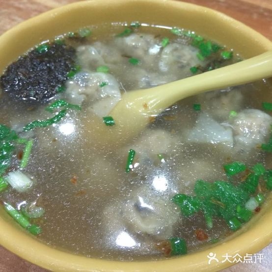 老上海蟹皇汤包(南中广场店)