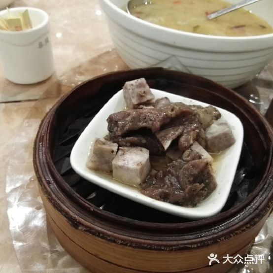 喜龙港式茶餐厅(电城店)