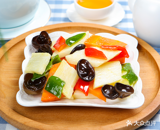 大厨小菜(平阳东路店)