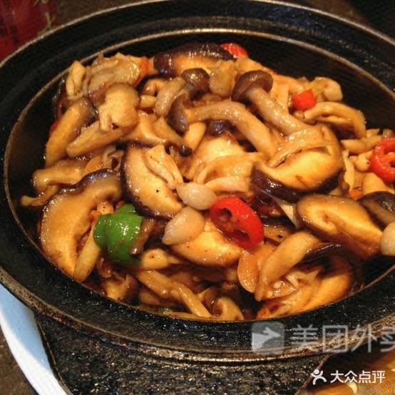 搭理过桥米线(文化大街店)