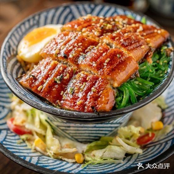 西月山居日本料理(一元路店)