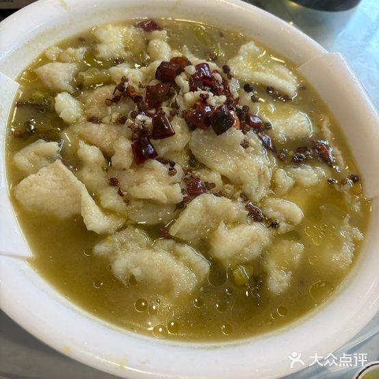 米皮记·清真餐厅(晋安路店)