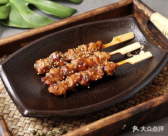 老夏家烧烤江苏菜小龙虾(东阳滨江丽景店)