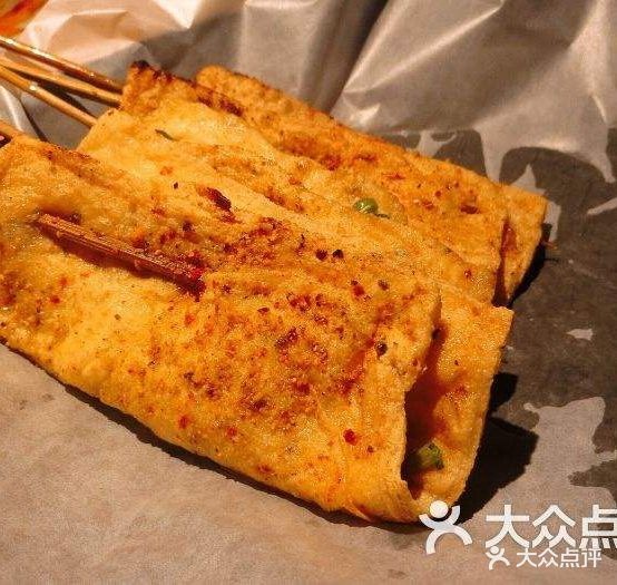 真味烧烤粥铺
