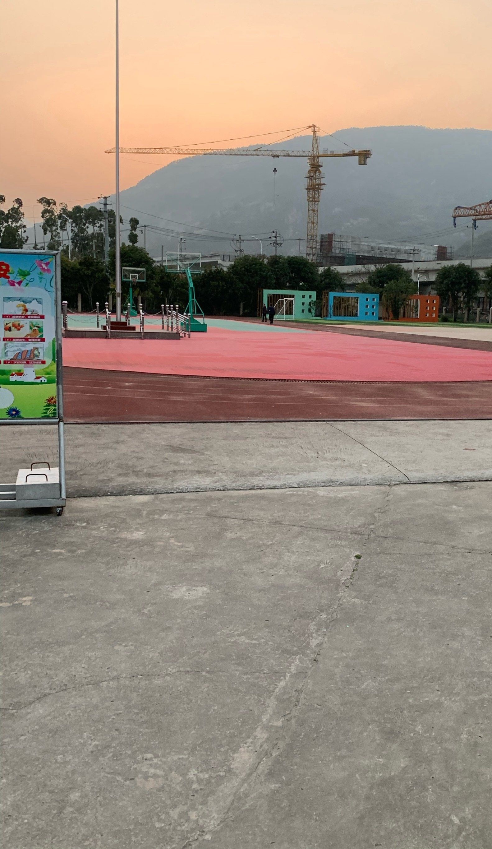 福州市象洋小学